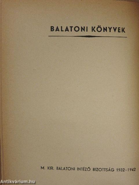 A festői Balaton