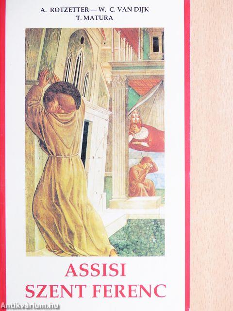 Assisi Szent Ferenc