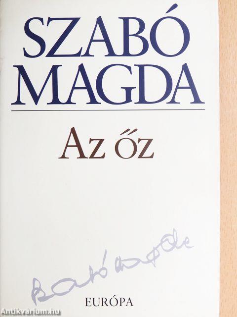 Az őz