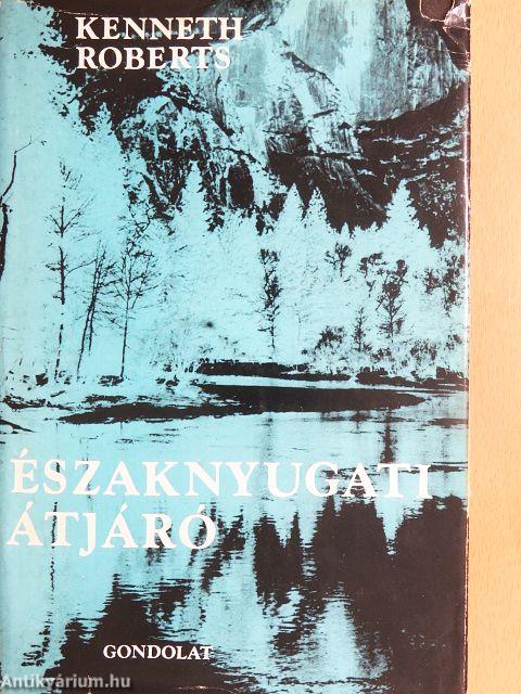 Északnyugati átjáró