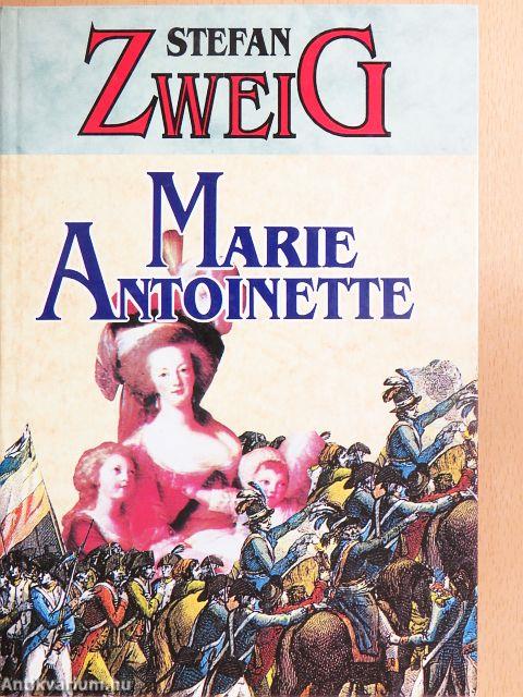 Marie Antoinette