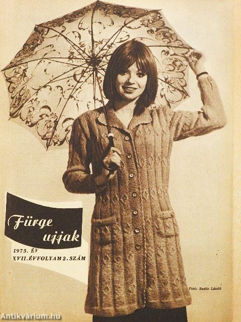 Fürge Ujjak 1973/2.