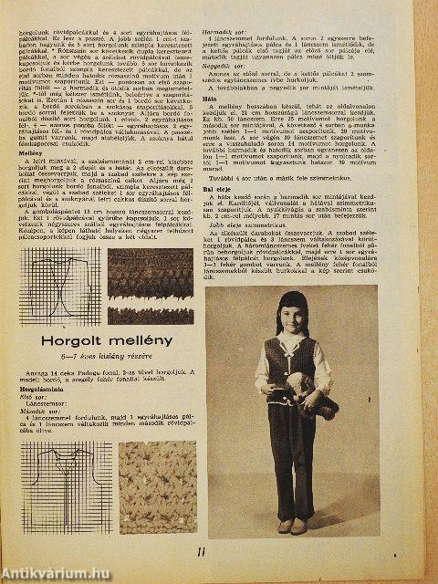 Fürge Ujjak 1973/2.