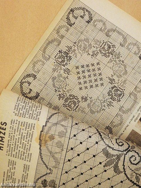 Fürge Ujjak 1971/1.