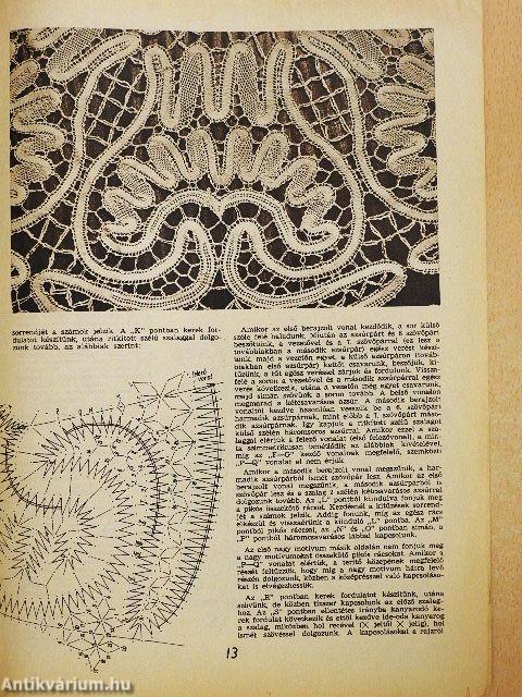 Fürge Ujjak 1971/3.