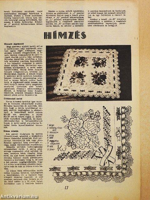 Fürge Ujjak 1971/4.