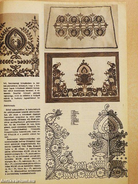 Fürge Ujjak 1975/3.