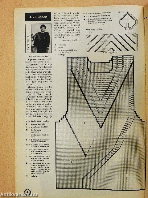 Fürge Ujjak 1991/9.