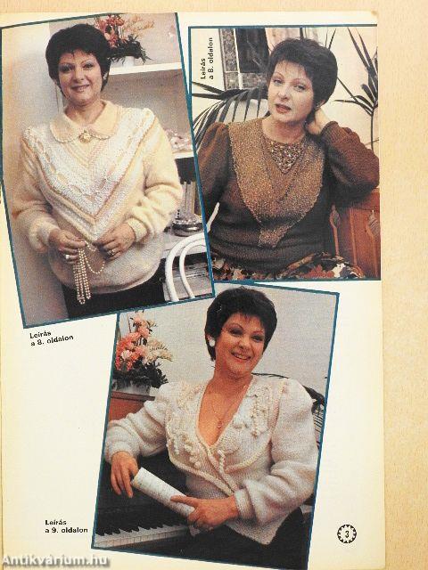 Fürge Ujjak 1991/9.