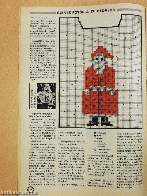 Fürge Ujjak 1991/11.