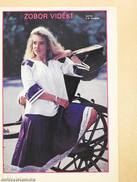 Fürge Ujjak 1991/8.