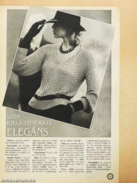 Fürge Ujjak 1991/8.