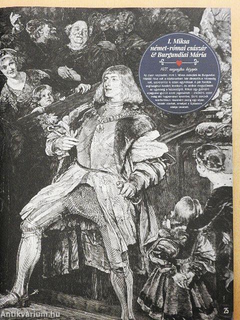 Királyi esküvők a történelemben