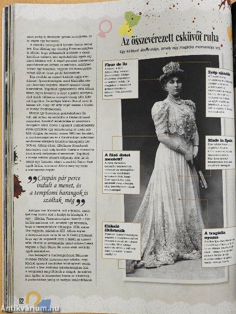 Királyi esküvők a történelemben