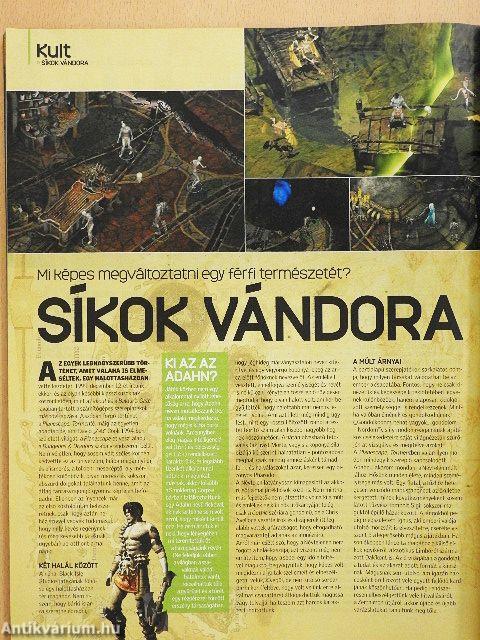 GameStar 2012. június