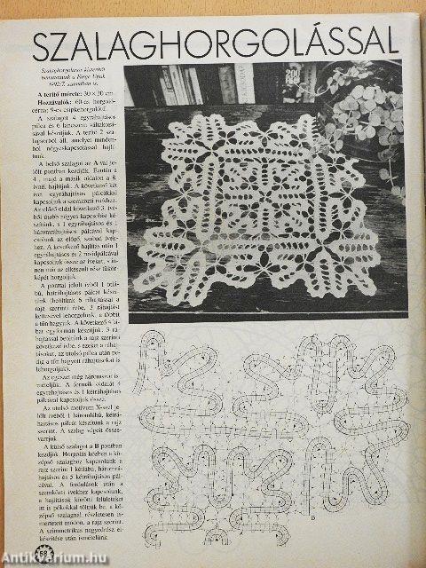Fürge Ujjak Magazin '92-93 ősz-tél