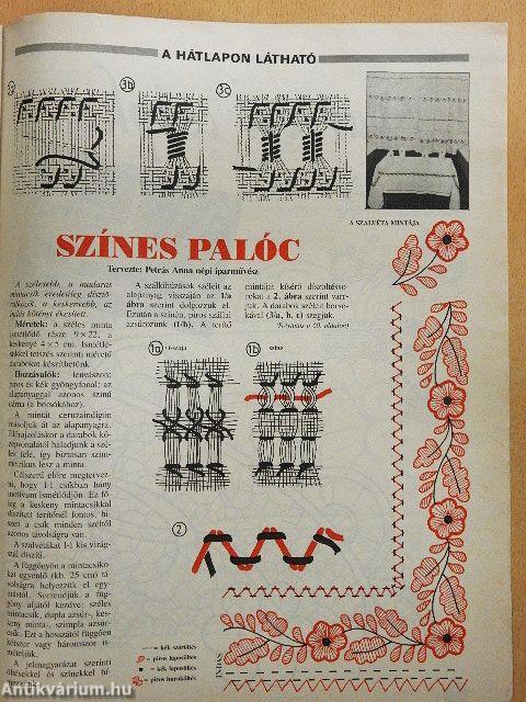 Fürge Ujjak Magazin '92-93 ősz-tél