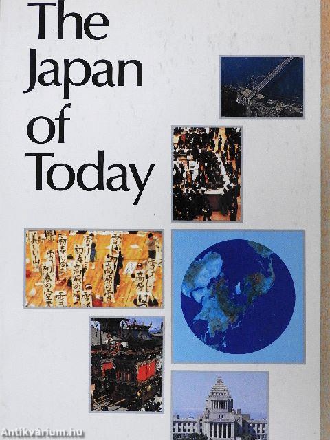 The Japan of Today
