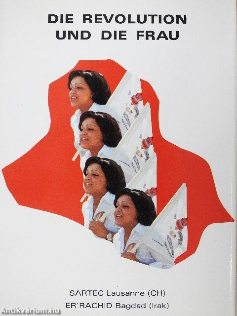 Die Revolution und die Frau