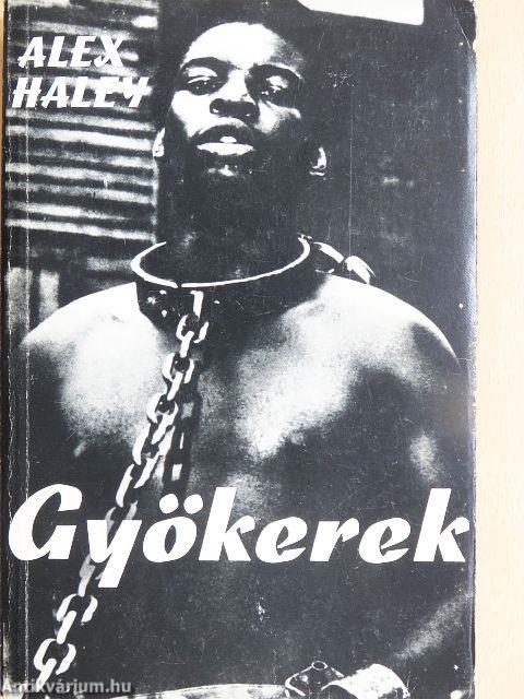 Gyökerek