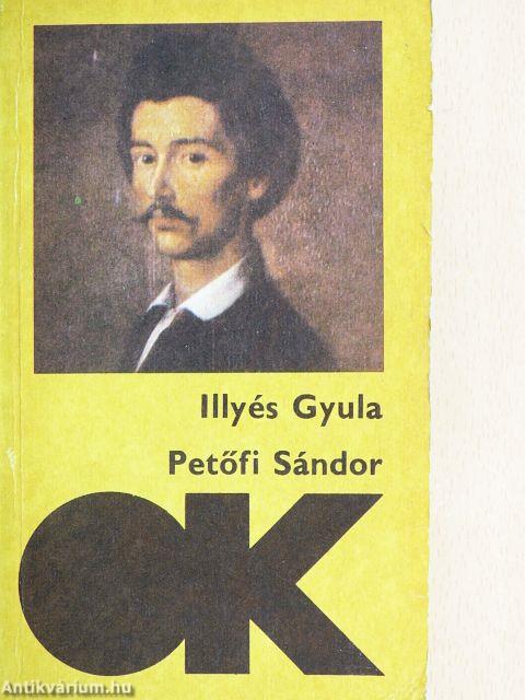Petőfi Sándor