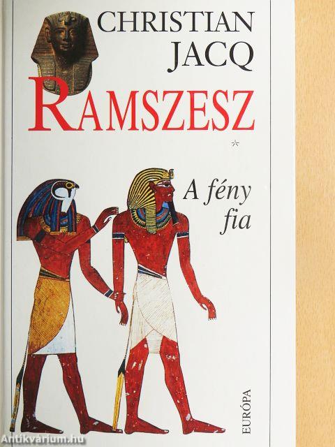 Ramszesz I.