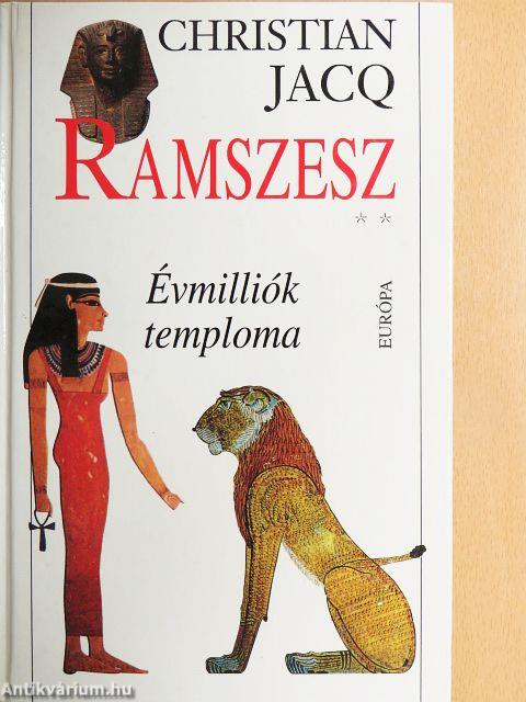 Ramszesz II.