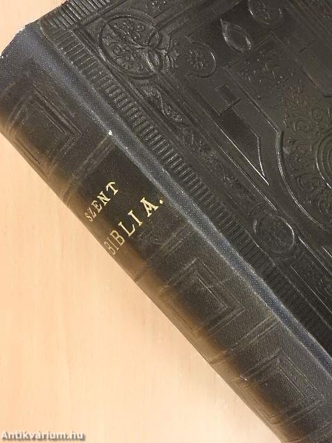 Szent Biblia