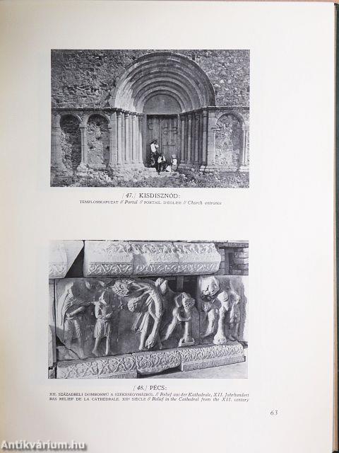 Régi magyar templomok