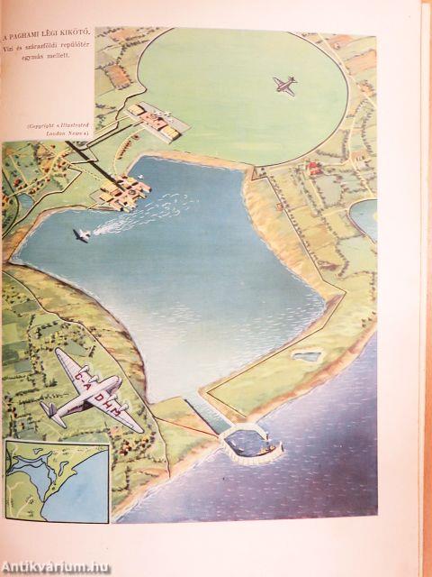 A béke és a háboru csodái