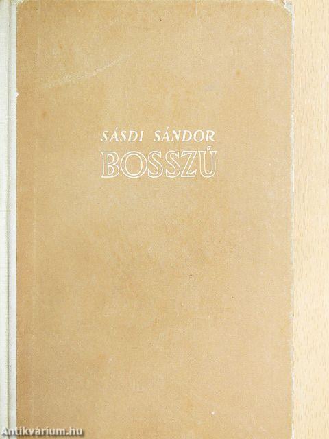 Bosszú