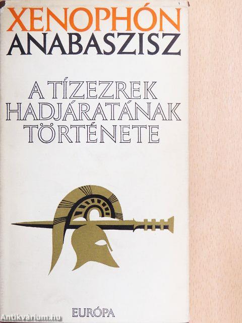 Anabaszisz