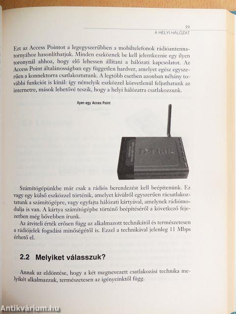 Játsszunk hálózatban!