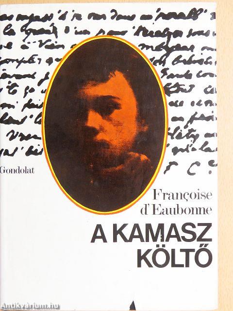 A kamasz költő
