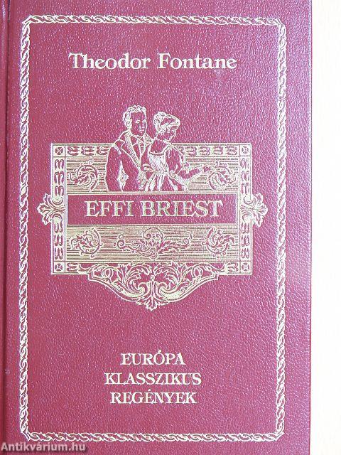 Effi Briest