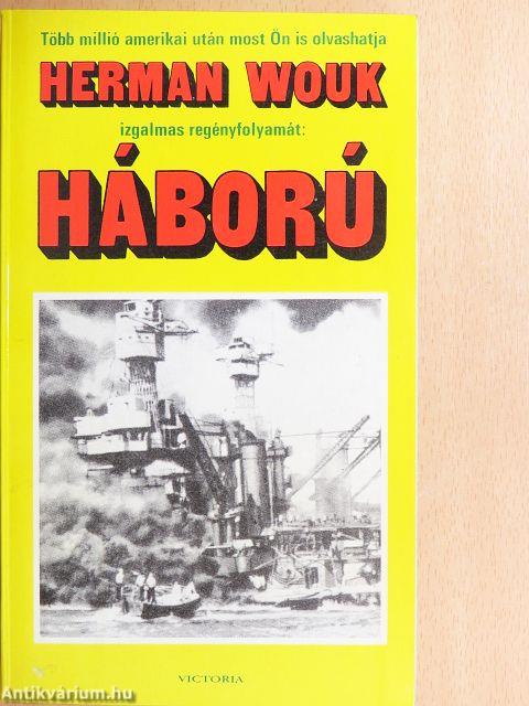 Háború