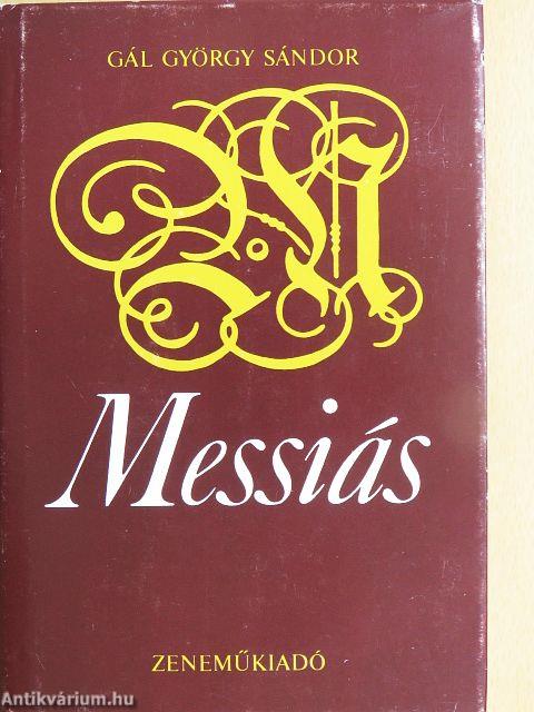 Messiás
