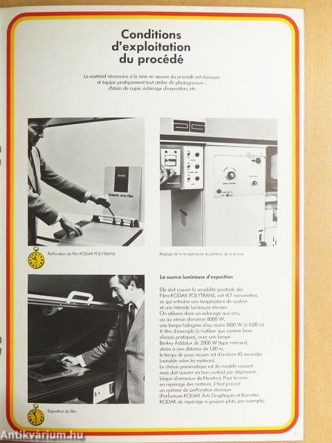 Nouvelles de Paris Décembre 1972