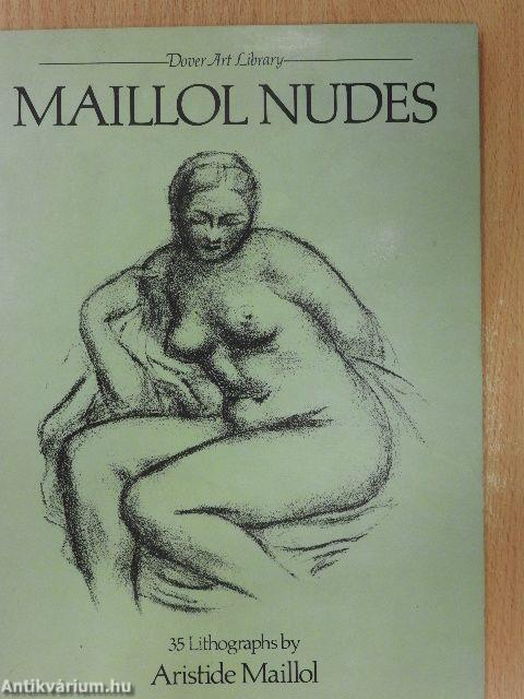Maillol Nudes