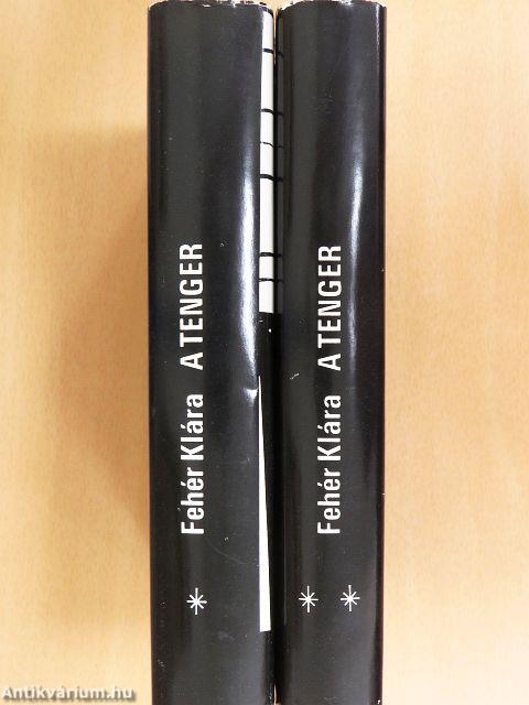 A tenger I-II.