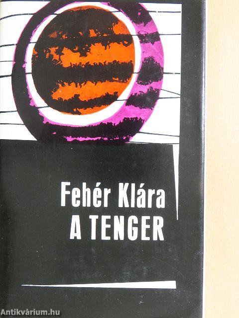 A tenger I-II.