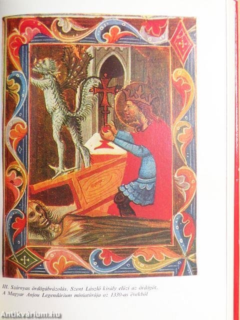 A magyar nép hiedelemvilága