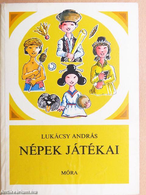 Népek játékai