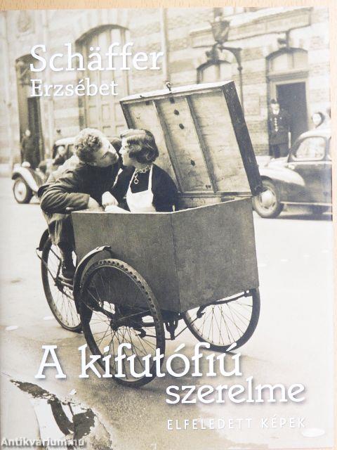 A kifutófiú szerelme