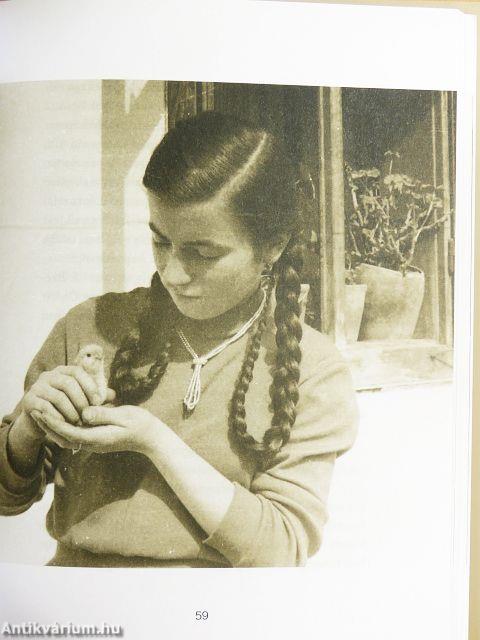 A kifutófiú szerelme