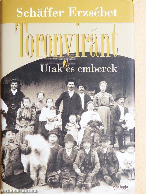 Toronyiránt