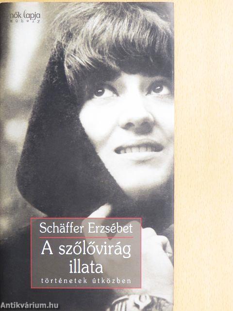 A szőlővirág illata