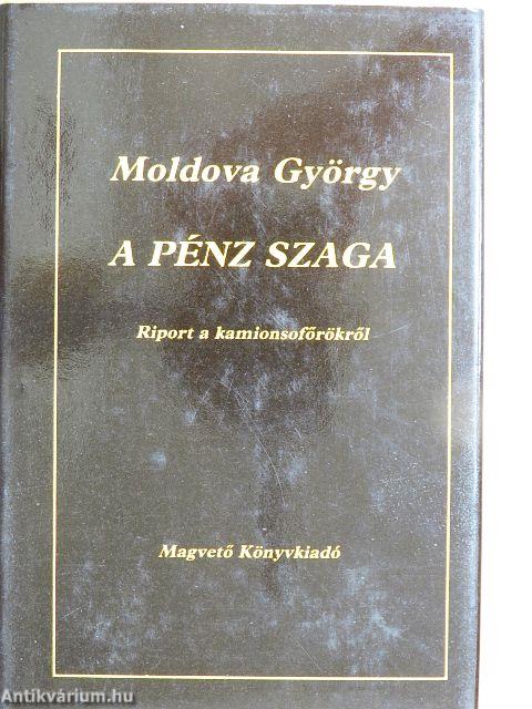 A pénz szaga