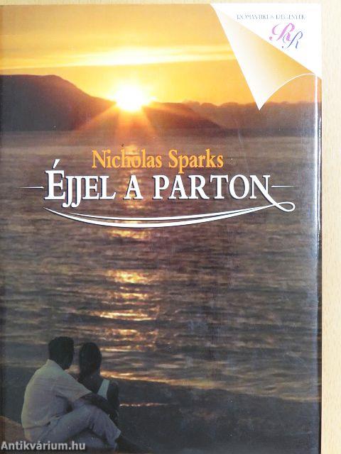 Éjjel a parton