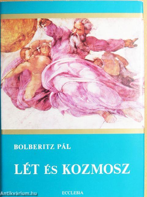 Lét és kozmosz